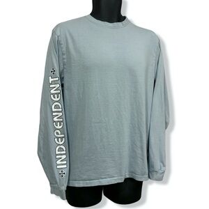 Independent Skateboarding Longsleeve Shirt